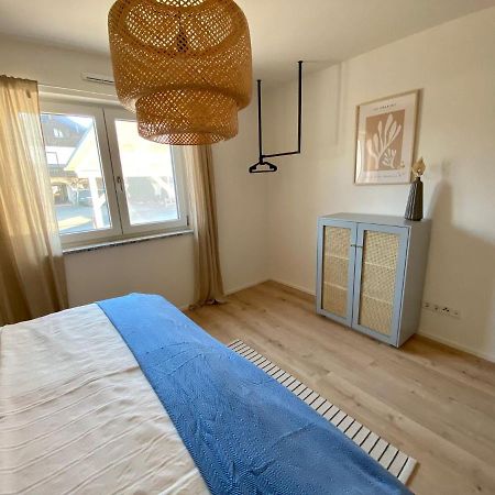 Ferienwohnung Am Bayrischen Meer Übersee Zewnętrze zdjęcie