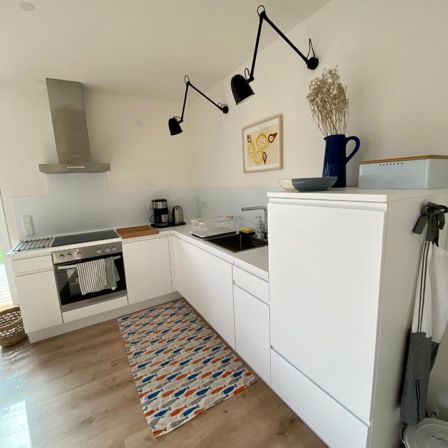 Ferienwohnung Am Bayrischen Meer Übersee Zewnętrze zdjęcie