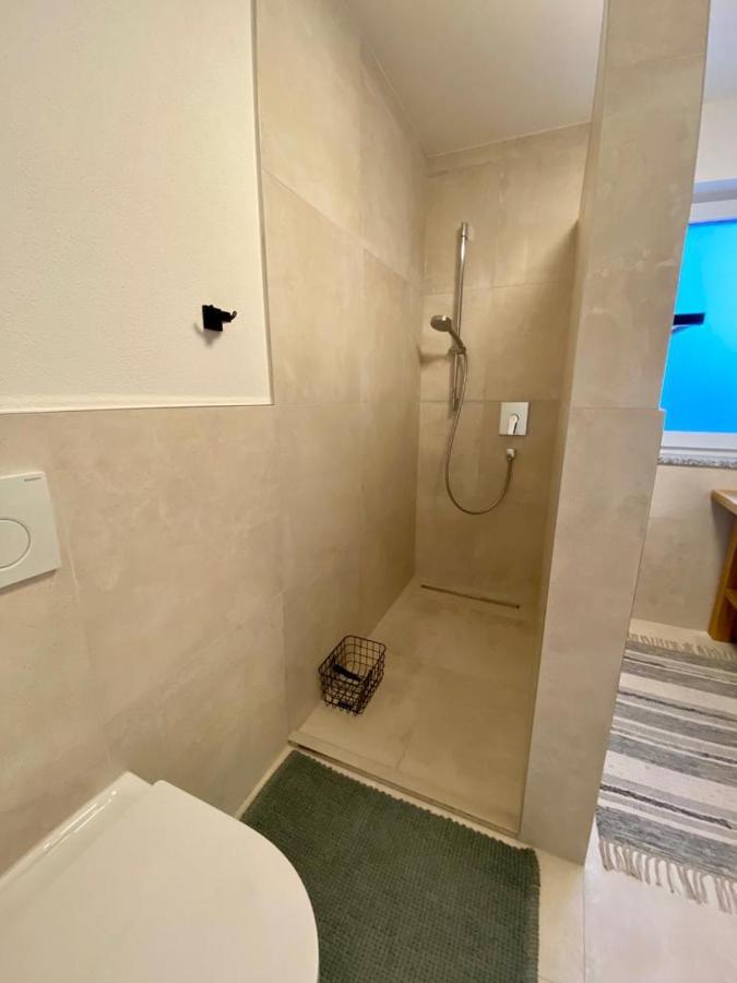 Ferienwohnung Am Bayrischen Meer Übersee Zewnętrze zdjęcie