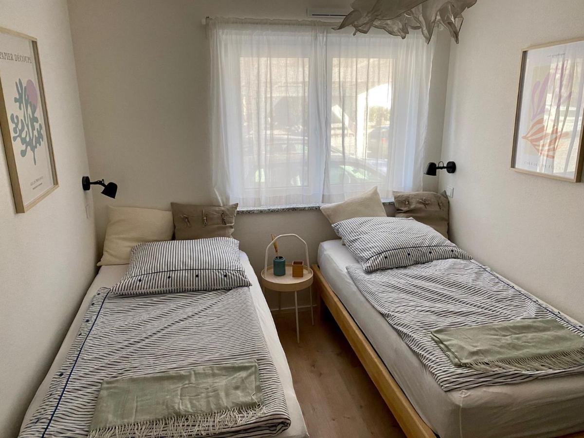 Ferienwohnung Am Bayrischen Meer Übersee Zewnętrze zdjęcie